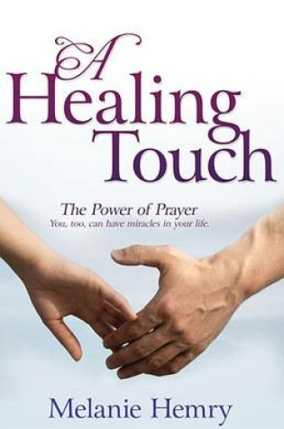 Cover of A Healing Touch