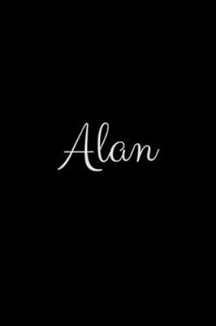 Cover of Alan