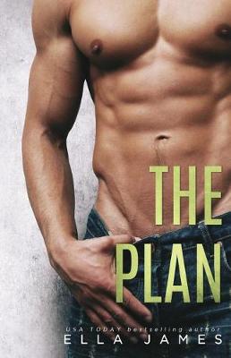 Book cover for The Plan