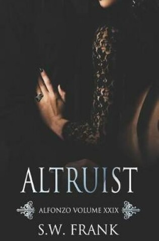 Cover of Altruist