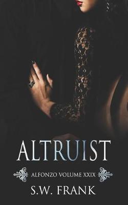 Book cover for Altruist