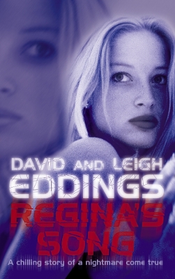 Book cover for Regina’s Song