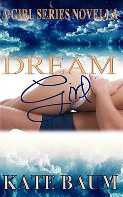 Book cover for Dream Girl