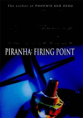 Book cover for Piranha