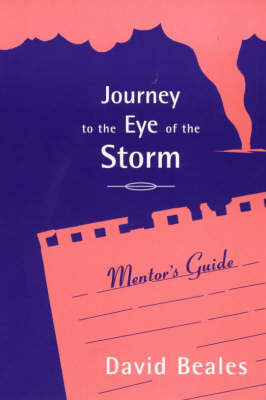 Cover of Journey to the Eye of the Storm