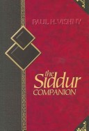 Cover of The Siddur Companion