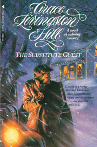 Cover of The Substitute Guest