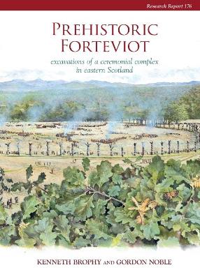 Cover of Prehistoric Forteviot