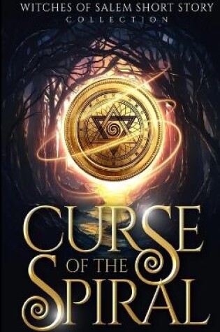 Cover of Curse of the Spiral