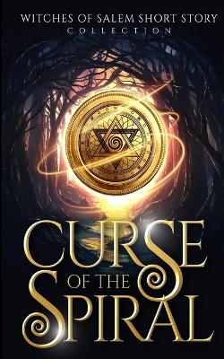 Book cover for Curse of the Spiral