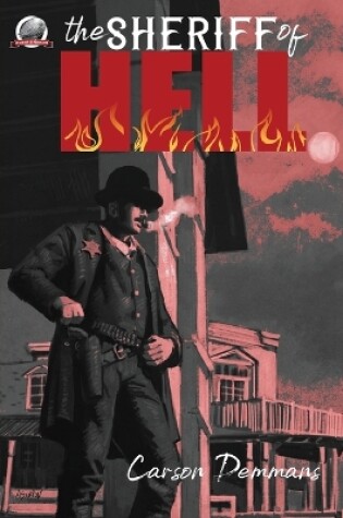 Cover of The Sheriff of Hell