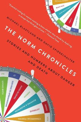 Book cover for The Norm Chronicles