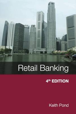 Book cover for Retail Banking