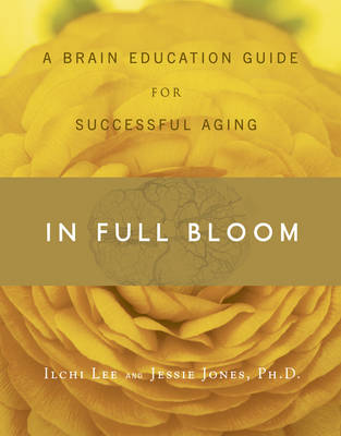 Book cover for In Full Bloom