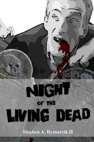 Cover of Night of the Living Dead