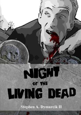 Book cover for Night of the Living Dead