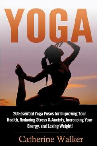 Cover of Yoga