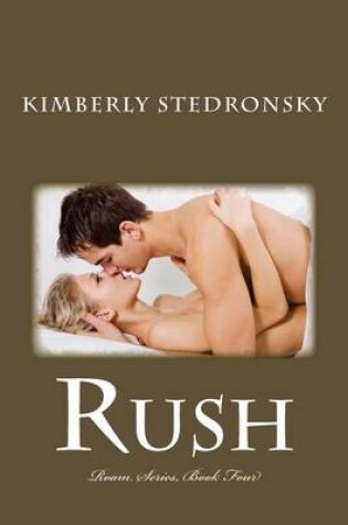 Cover of Rush