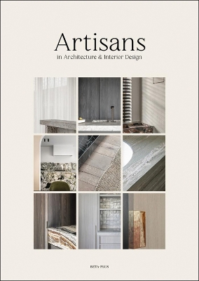 Book cover for Artisans