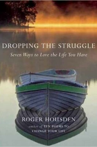 Cover of Dropping the Struggle