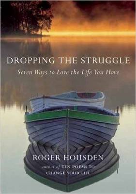 Book cover for Dropping the Struggle