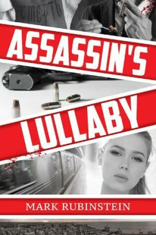 Cover of Assassin's Lullaby