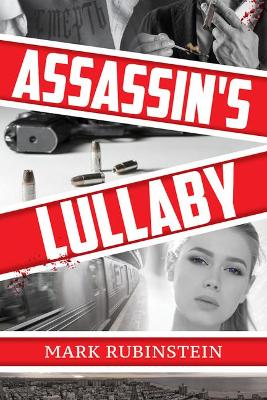 Book cover for Assassin's Lullaby