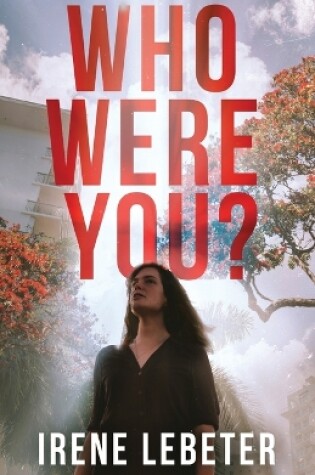 Cover of Who Were You?