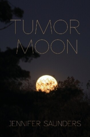 Cover of Tumor Moon