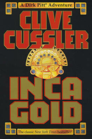 Cover of Inca Gold