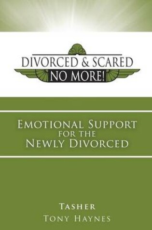Cover of Divorced and Scared No More! Bk 1