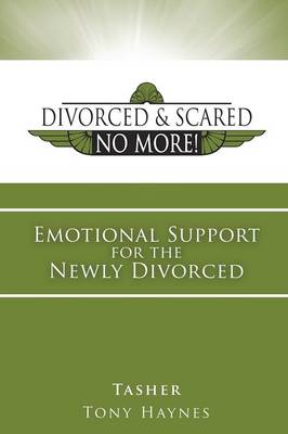 Book cover for Divorced and Scared No More! Bk 1