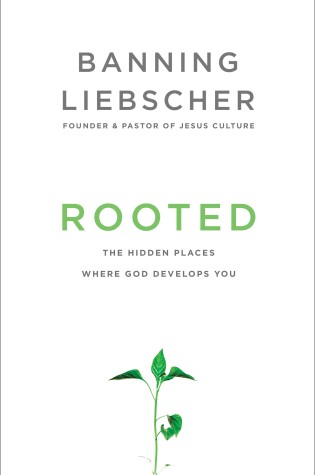 Cover of Rooted