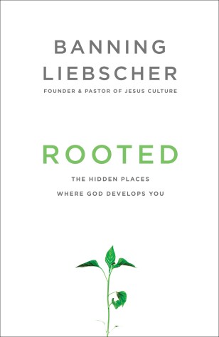 Book cover for Rooted