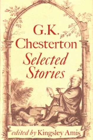 Cover of Selected Stories