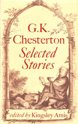 Book cover for Selected Stories