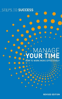 Book cover for Manage Your Time