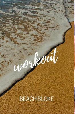 Book cover for Workout