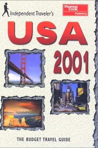 Cover of USA