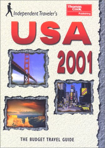 Book cover for USA