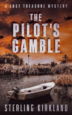 Book cover for The Pilot's Gamble