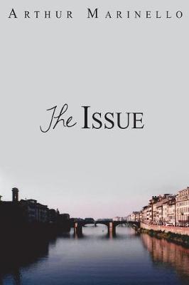 Book cover for The Issue