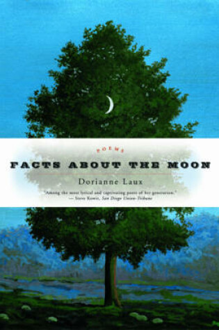 Cover of Facts About the Moon