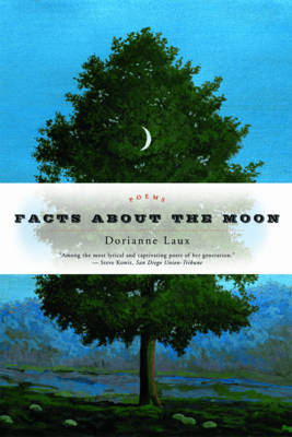 Book cover for Facts About the Moon