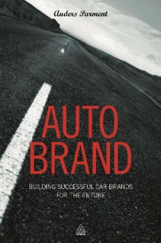 Cover of Auto Brand