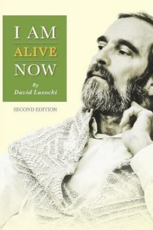 Cover of I Am Alive Now