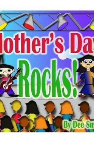 Cover of Mother's Day Rocks!