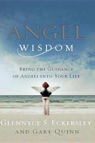 Cover of Angel Wisdom