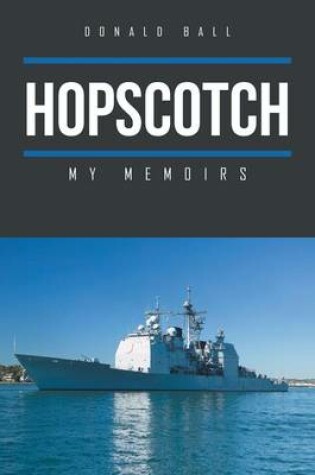 Cover of Hopscotch