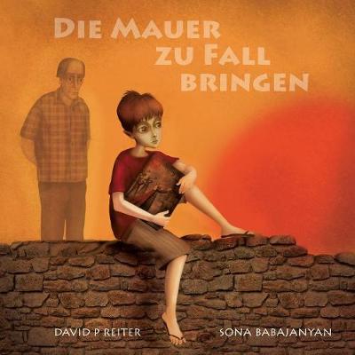 Book cover for De Mauer zu Fall Bringen